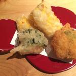 器楽亭 - 【2016年8月】