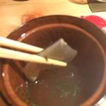 器楽亭 - 【2016年8月】