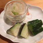 器楽亭 - 【2016年8月】