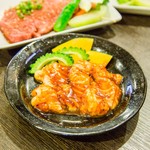 Yakiniku Gyuumasa - 