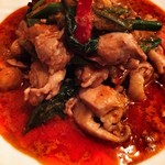 マラッカバー - 