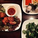 マラッカバー - 