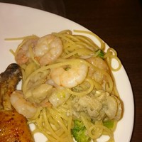 Ristorante YAMANOE - ワンプレートランチ【ショット2】