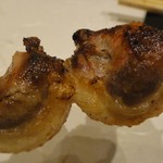 鳥匠 いし井 - ソリレス(追加品)