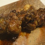 鳥匠 いし井 - せぎも(追加品)