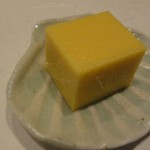 鳥匠 いし井 - 玉子