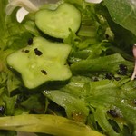 鳥匠 いし井 - 胡瓜★と♥分かります！？