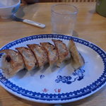 焼餃子288円