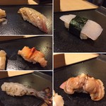 Daruma Zushi - 