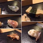 Daruma Zushi - 