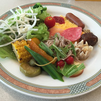 洋食レストラン カメリア - 