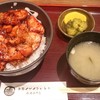 ドライブインいとう豚丼名人 新千歳空港店
