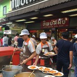 Thip Samai Restaurant - 