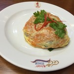 Thip Samai Restaurant - ★6.5　SUPERB PADTHAI