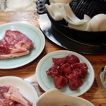 成吉思汗 だるま - 