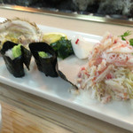 Sushi Amano - 