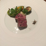 オストレア 銀座8丁目店 - 