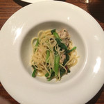 オストレア 銀座8丁目店 - 