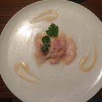 オストレア 銀座8丁目店 - 