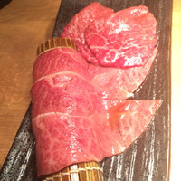 炭火焼肉 なかはら - 