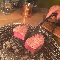 炭火焼肉 なかはら - 