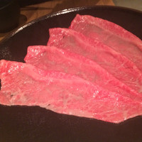 炭火焼肉 なかはら - 