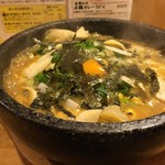 カレーうどん　たちばな - 