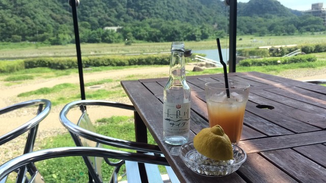 クローバーコーヒー 長良店 田神 カフェ 食べログ