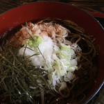 Soba Ikeda - 