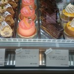 パティスリー アクイユ - 定番から個性派まで、上品でセンス抜群のケーキがズラリその5