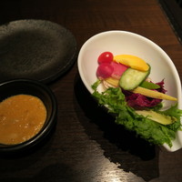 天空焼肉 星遊山 - 