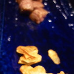 鉄板焼 ツキノウサギ - ソテー2