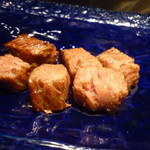 鉄板焼 ツキノウサギ - 仙台牛