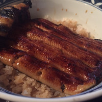 うなぎ割烹 大江戸 - 
