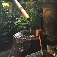 うなぎ割烹 大江戸 - 