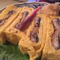 うなぎ割烹 大江戸 - 