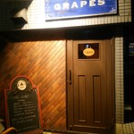 GRAPES - 