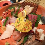 Sushi Tochinoki - 