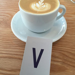 VINCENT COFFEE HOUSE - 