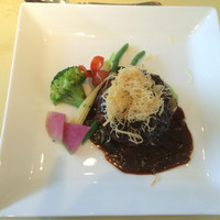 レストラン シェフ2 長命ヶ丘店   - 