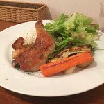 bistro & cafe bar cache cache - 