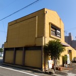 喫茶ギターラ - 