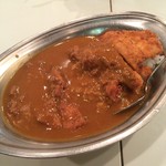 カレーの店 タカサゴ - 