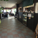 IWABA CAFE - 