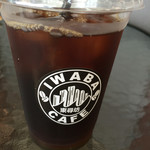 IWABA CAFE - 