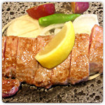 石焼ステーキ贅 - レディースランチ