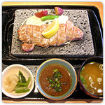 Ishiyaki Suteki Zei - レディースランチ