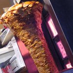 Kebab Box J - 