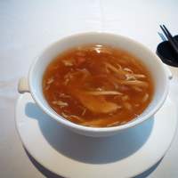 中国料理 星ヶ岡 - 