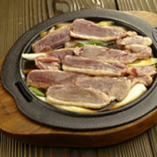 手打ち蕎麦 彦_2